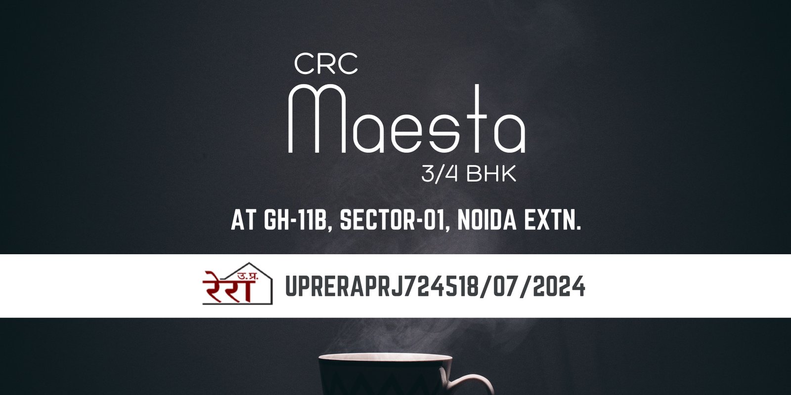 CRC-Maesta